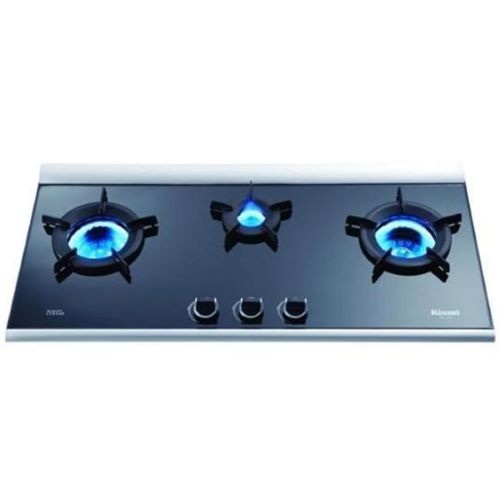 Gia đình nên mua bếp gas âm Rinnai hay Electrolux?