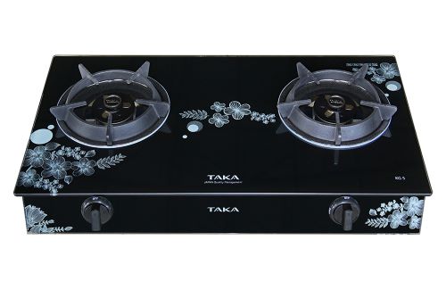 Các mẫu bếp gas dương Taka được ưa chuộng