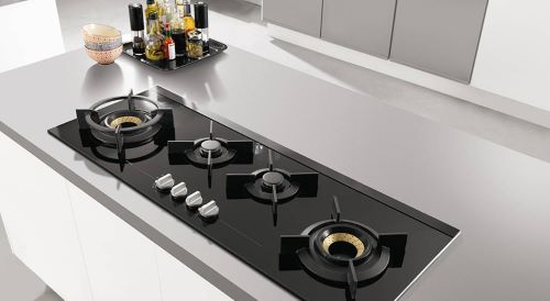 Dòng sản phẩm bếp gas hiện đại vượt trội so với bếp than tổ ong