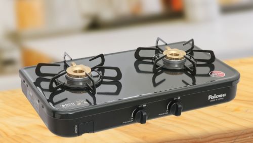 Mua bếp gas nội địa Nhật cần chú ý gì?