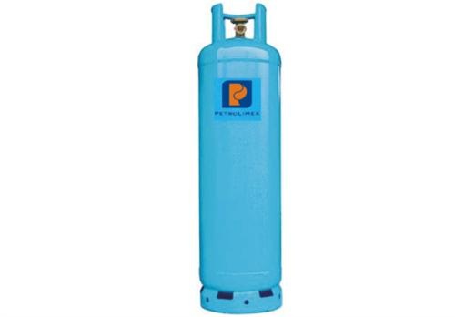 Đặc điểm của bình gas công nghiệp Petrolimex và Hanoi Petro