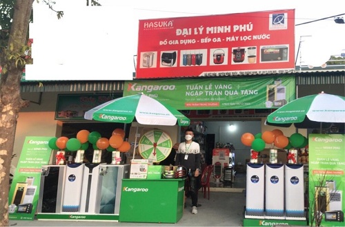 Đồ gia dụng, sửa bếp gas tại Quảng Ninh – 0973 020 869