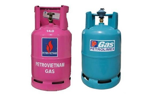 Lựa chọn sản phẩm gas cẩn thận