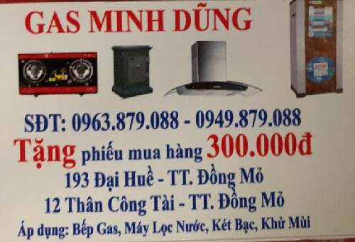 Sửa bếp gas âm tại Lạng Sơn