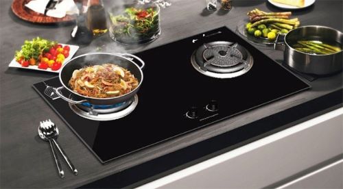 Tính năng nổi bật ở bếp gas hồng ngoại